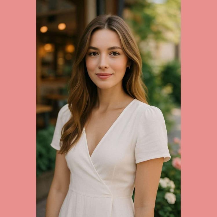 Make image square using a solid color background